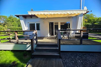 apartman za odmor Obiteljski odmor Lohme