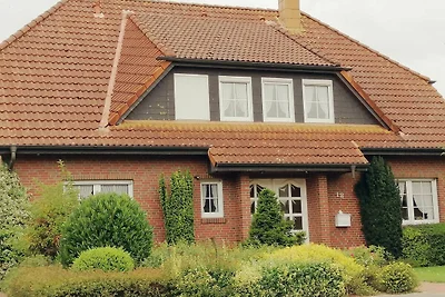 Vakantieappartement Gezinsvakantie Horumersiel