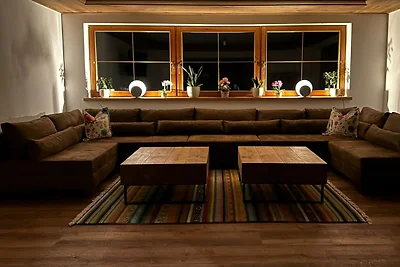 Vakantieappartement Gezinsvakantie Finkenberg im Zillertal