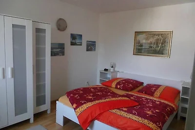 Appartamento Vacanza con famiglia Sassnitz