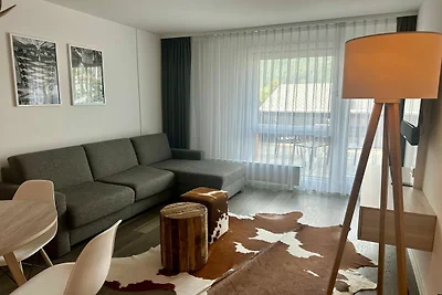 Apartment Happy Holiday