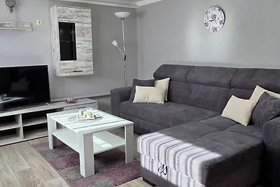 Ferienwohnung Bernahl