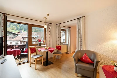 1-Raum-Appartement 426