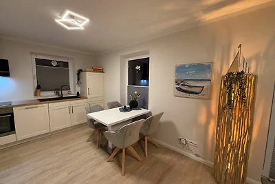 Appartamento Vacanza con famiglia Neustadt in Holstein