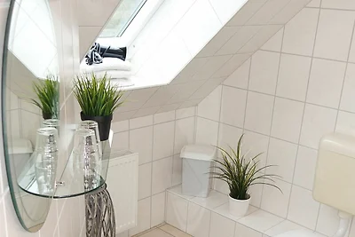 Vakantieappartement Gezinsvakantie Hasselberg