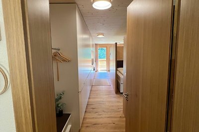 Vakantieappartement Gezinsvakantie Mellau