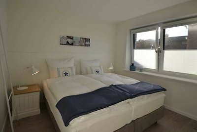 Vakantieappartement Gezinsvakantie Kronsgaard