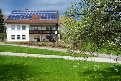 Vakantieappartement Gezinsvakantie Hollfeld