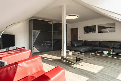 Vakantieappartement Gezinsvakantie Koserow