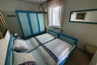 Ferienwohnung Haus Sonnenblick