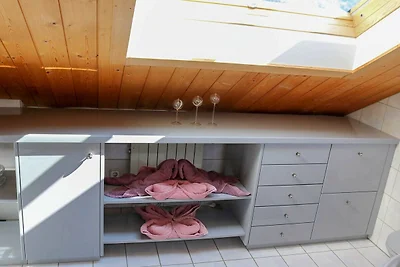 Vakantieappartement Gezinsvakantie Bezau