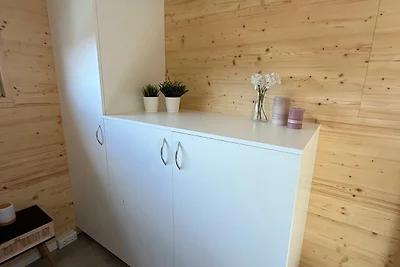 Tiny House 2 Dünenblick Freest