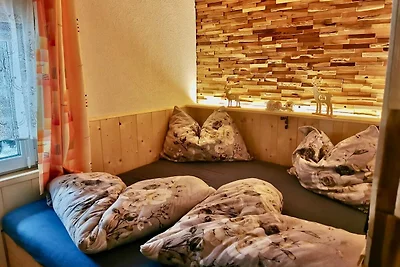 Vakantiehuis Ontspannende vakantie Lienz