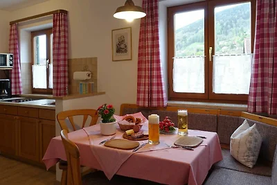 Appartamento Vacanza con famiglia Gmund am Tegernsee