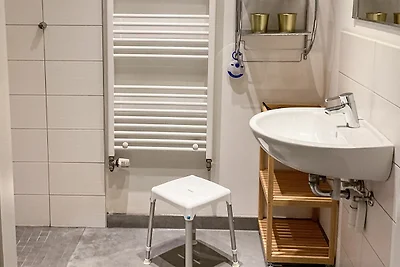 Vakantieappartement Gezinsvakantie Friedenau