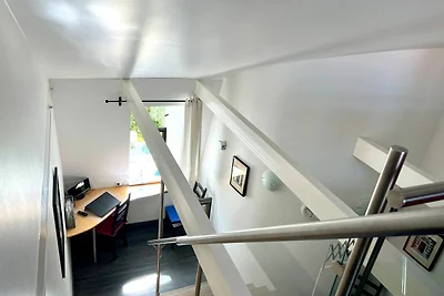 Appartement L - Maisonette