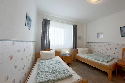 Appartamento Vacanza con famiglia Spieka-Neufeld