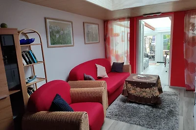 Vakantieappartement Gezinsvakantie Lilienthal