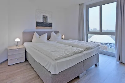 Lee Appartement D3 R3 mit Panoramablick
