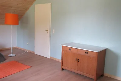 Ferienwohnung in Waldnähe