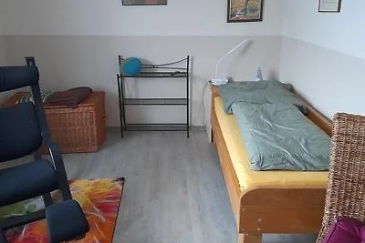 Haus am Peenebach
