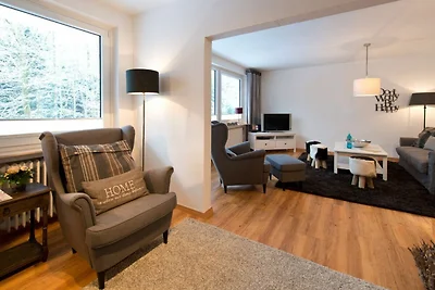Holiday flat family holiday Bad Sachsa