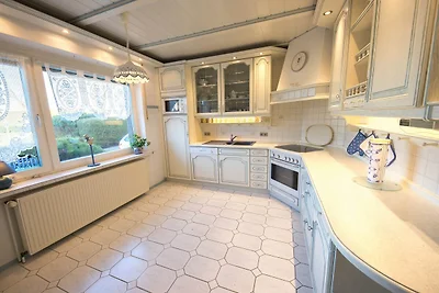 Ferienwohnung Wangerooge im Küstenhaus