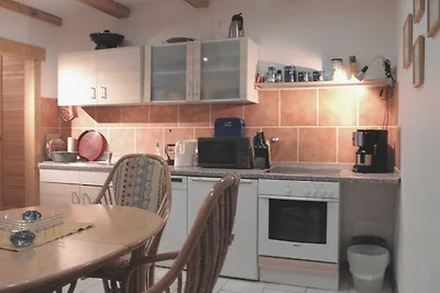 Ferienwohnung im Landhaus Kranichwiese