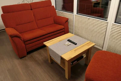 Ferienwohnung Ankerplatz SNR:45