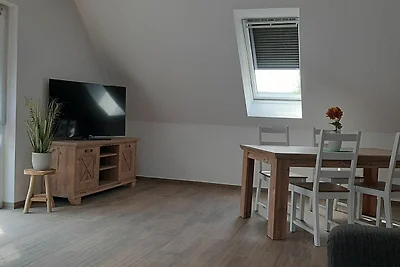 Ferienwohnung Angelika gr. FW