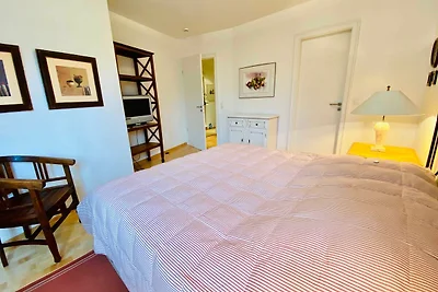 Villa Seepark App.5 S