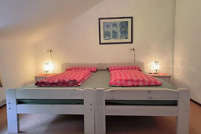 Ferienwohnung Cornils