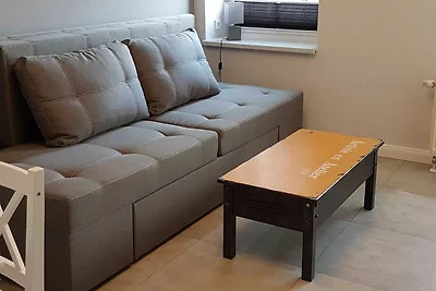 Ferienwohnung zum Schwandter See