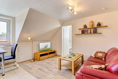 Vakantieappartement Gezinsvakantie Dagebüll