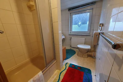 Ferienwohnung Haus Heide