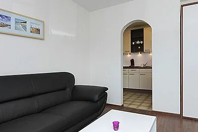 Apartment Seeschwalbe