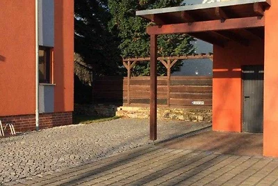 Appartamento Vacanza con famiglia Wittenberg