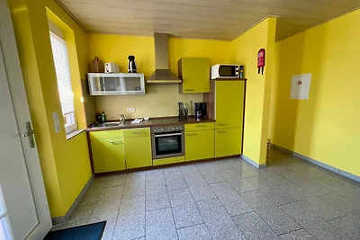 Nichtraucher-Ferienwohnung 50qm, Nr.