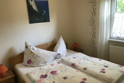 Ferienwohnung in sonniger Lage