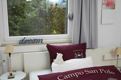 Albergo Cultura ed escursioni Clausthal-Zellerfeld