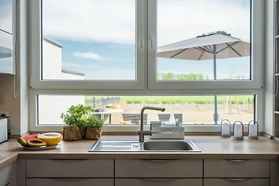 Luxus-Ferienhaus Villa Memory