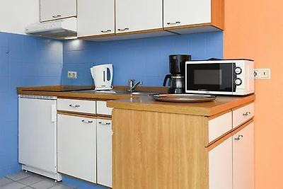 Ferienwohnung Kapitän Bligh