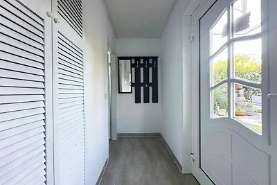 2 Zi.-Wohnung Erdgeschoss