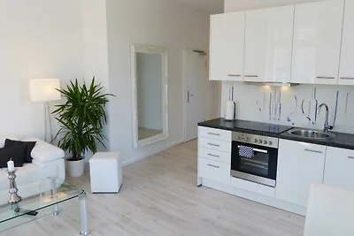 Vakantieappartement Gezinsvakantie Warnemünde