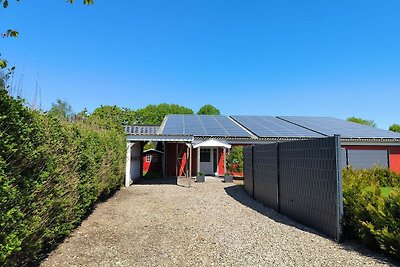 Ferienwohnung Südertoft