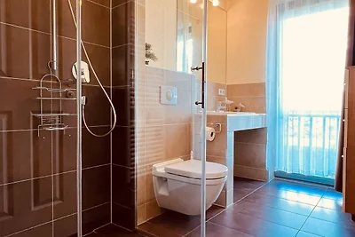 Villa Deichgraf WE 02