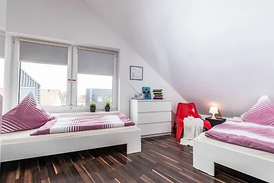 Ferienhaus Thea
