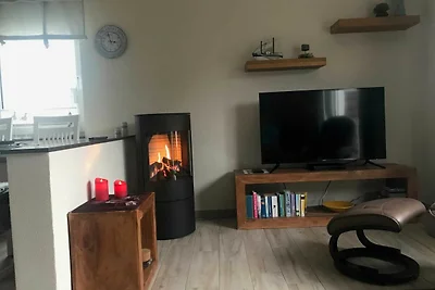 H24: 3-Raum-Ferienhaus (65m²;