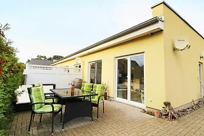 Ferienwohnung Wiesenglück-2 SZ bis max.