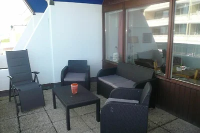 Casa de vacaciones Vacaciones de reposo Archsum